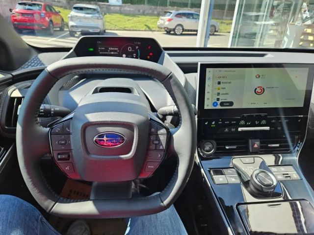 Subaru Solterra 71,4kWh E-xperience+ inkl. WR!