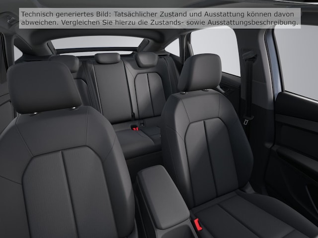 Audi Q4 e-tron 40 Sportback