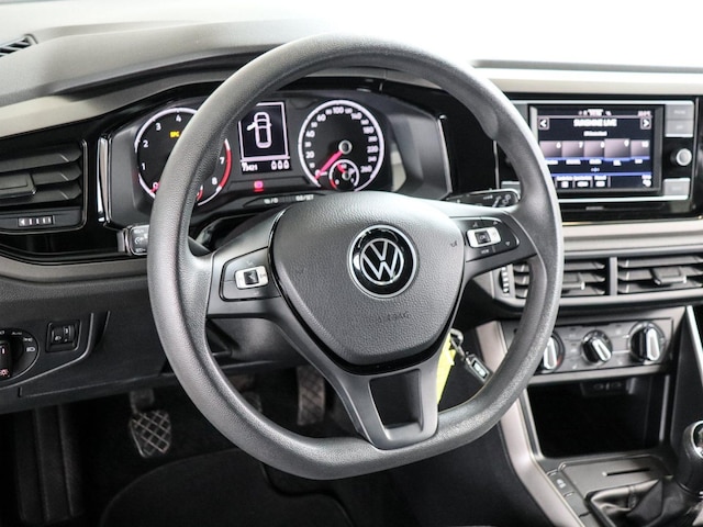 Volkswagen Polo Comfortline