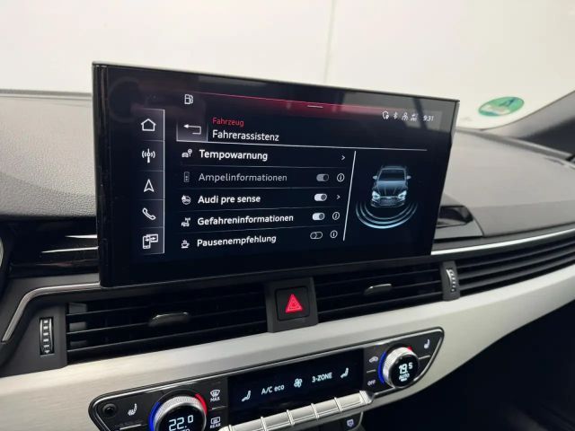 Audi A5 40 TFSI Cabriolet S-Line S-Tronic