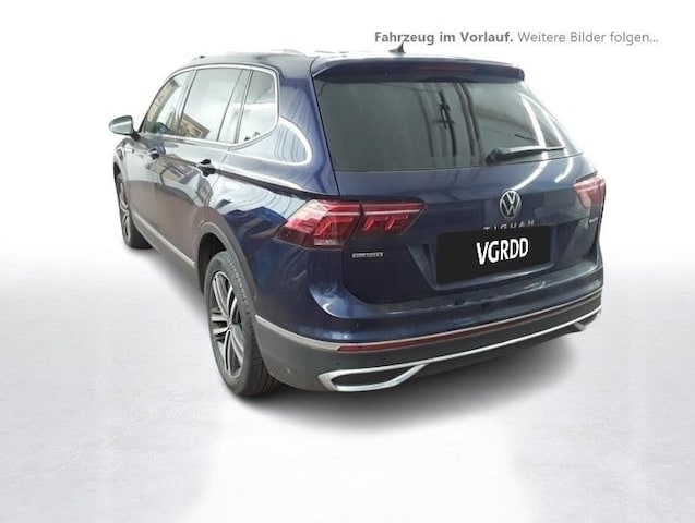 Volkswagen Tiguan Allspace Elegance Elegance