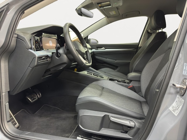 Volkswagen Golf 2.0 TDI Golf VIII