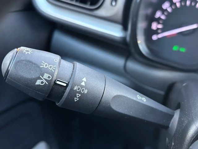 Citroën C3 BlueHDi Feel