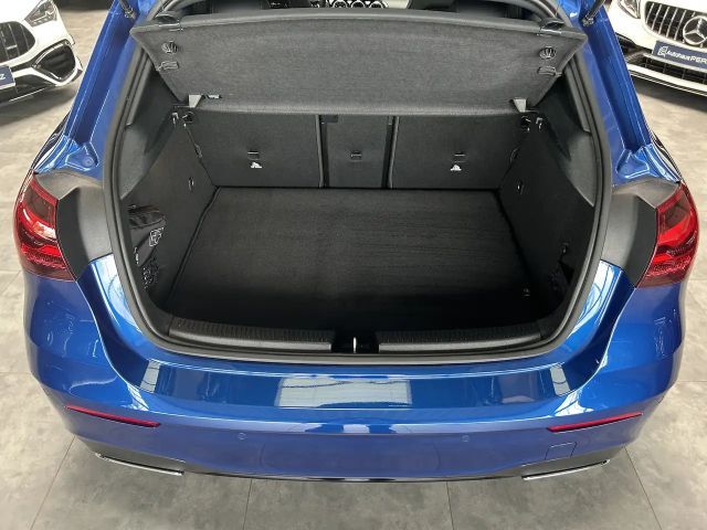 Mercedes-Benz A 250 4MATIC AMG Line