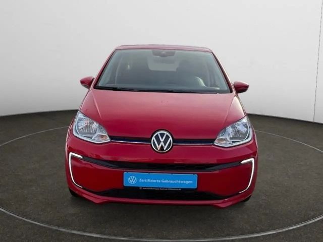 Volkswagen e-up! Sound