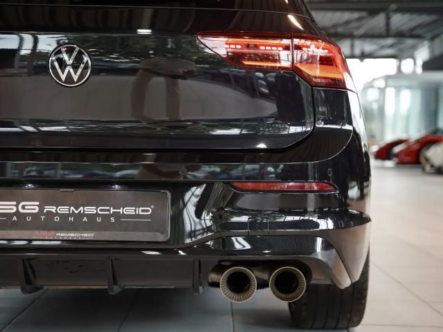 Volkswagen Golf R Performance 4M *2.H *19 *Pano *AKRA *DCC