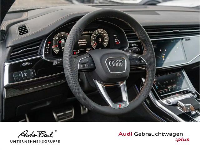 Audi Q7 50 TDI Quattro S-Line