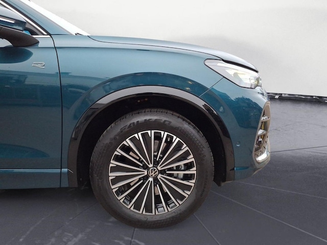 Volkswagen Tiguan 2.0 TSI 4Motion DSG R-Line