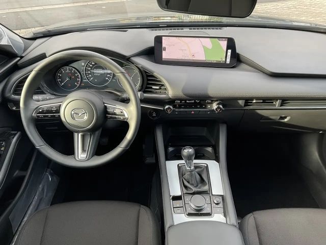 Mazda 3 2.5L SkyActiv