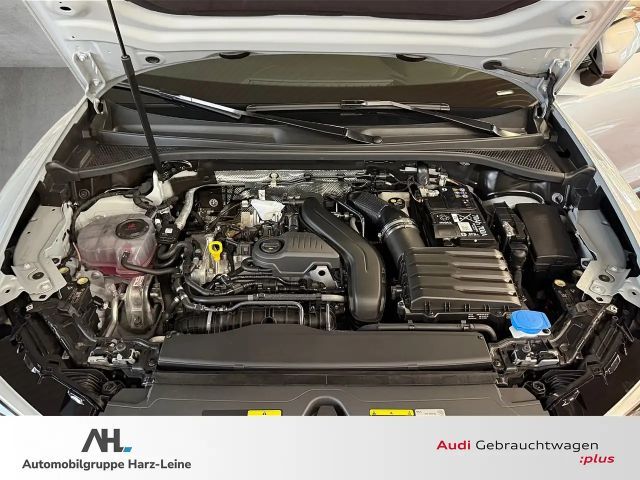 Audi Q3 35 TFSI S-Tronic