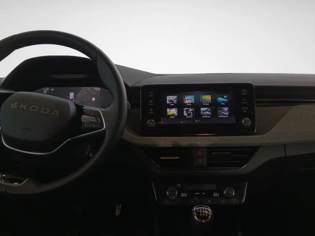 Skoda Scala 1.0 TSI Selection