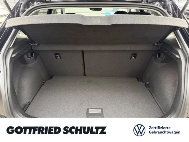 Volkswagen Polo 1.0 TSI DSG Move