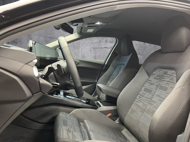 Audi A5 Avant Quattro S-Tronic