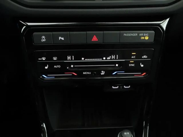 Volkswagen T-Cross 1.0 TSI IQ.Drive Life