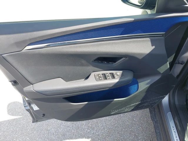 Renault Scenic Alpine E-Tech Esprit