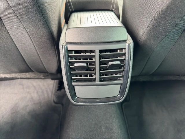 Skoda Scala 1.0 TSI Clever