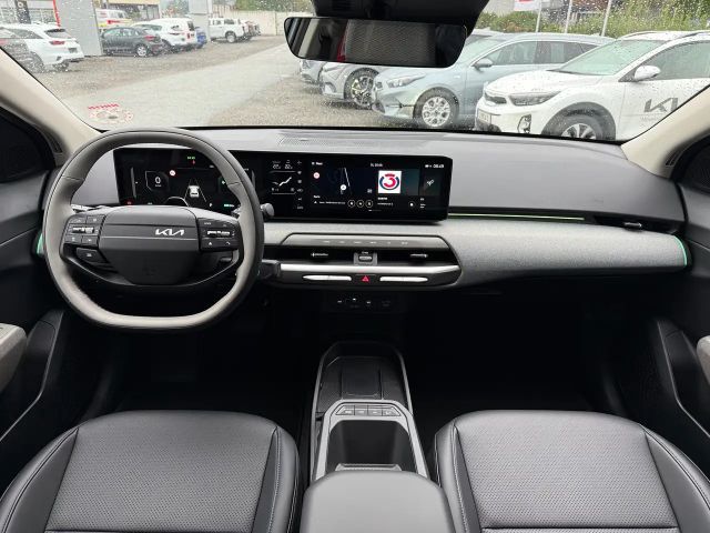 Kia EV4 81.4 kWh Earth Plus