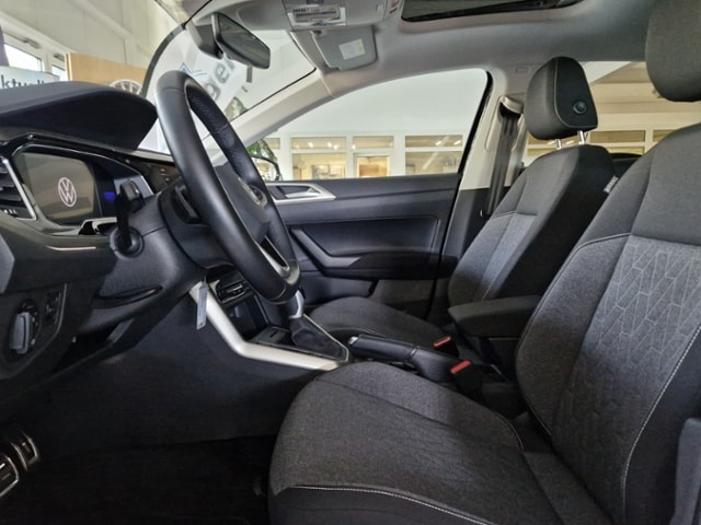 Volkswagen Polo 1.0 TSI DSG Move