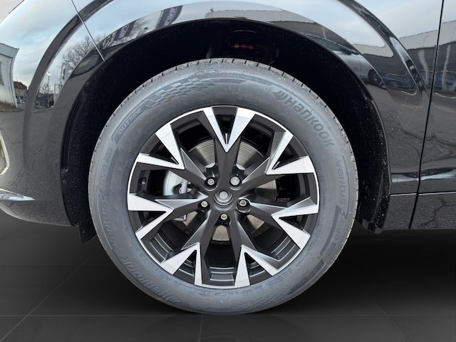 Cupra Terramar 1.5 eTSI