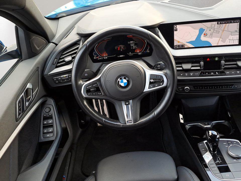 BMW 120 120d