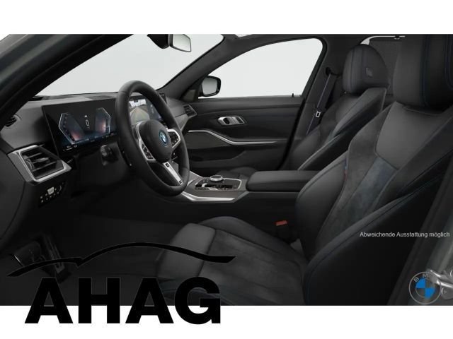 BMW 330 330e M-Sport Touring xDrive