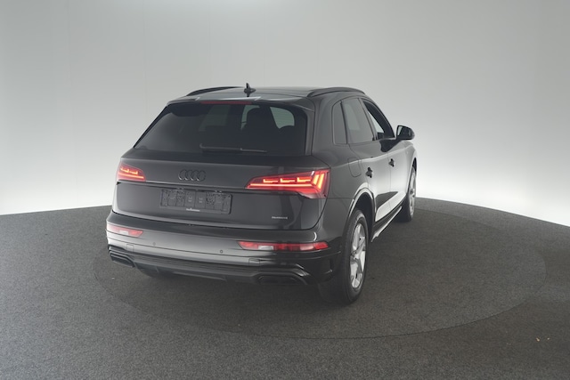 Audi Q5 50 TDI Quattro