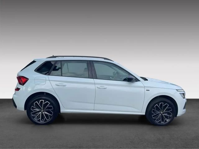 Skoda Kamiq 1.0 TSI Tour