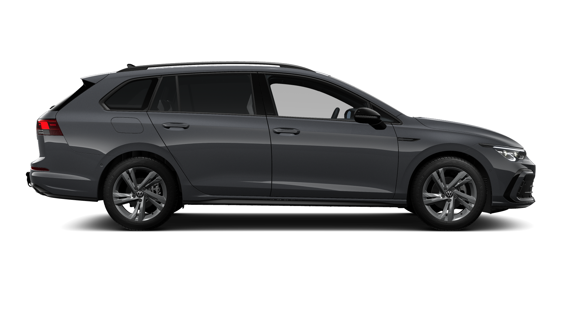 Volkswagen Golf 1.5 TSI R-Line Variant