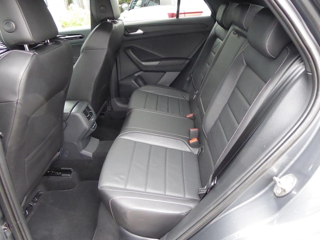 Volkswagen T-Roc T-ROC 2.0    R-L  DT110 TDID7A