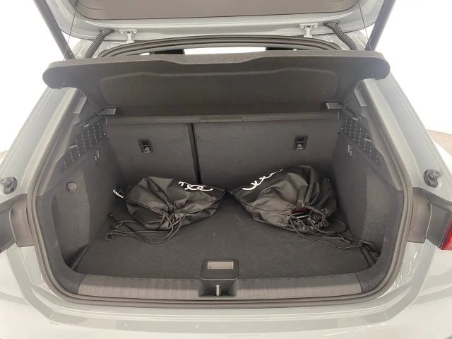 Audi A3 40 TFSI Hybride Sedan