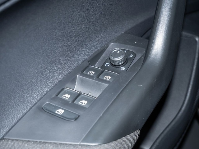 Volkswagen Taigo 1.5 TSI DSG