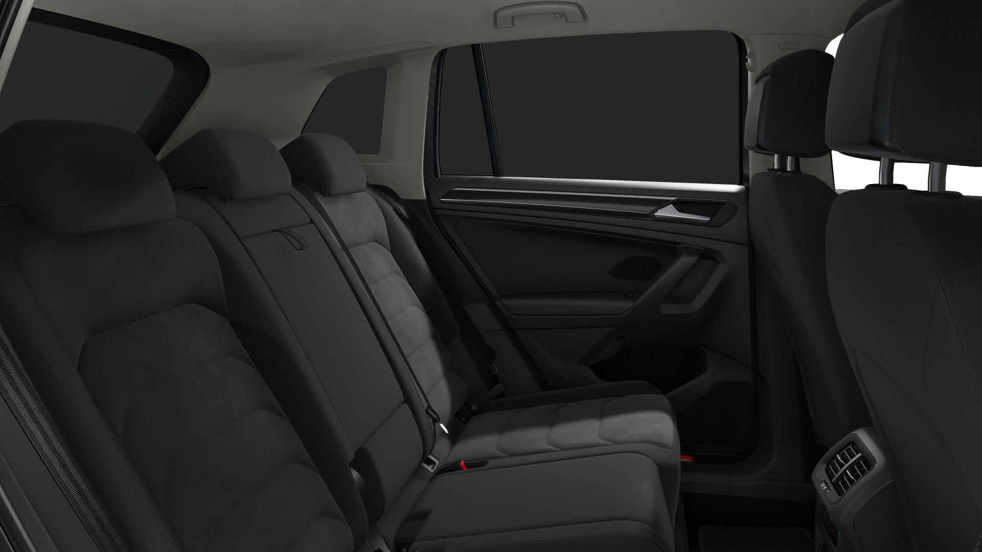 Volkswagen Tiguan 2.0 TDI DSG Life