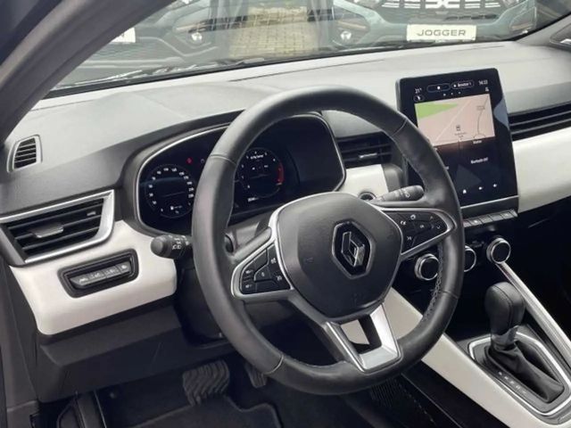 Renault Clio TCe 90 Techno