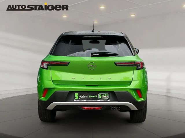 Opel Mokka 1.2 Turbo Turbo Ultimate