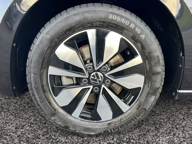 Volkswagen Touran DSG