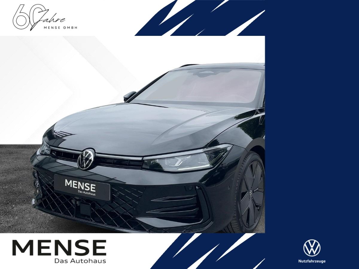 Volkswagen Passat DSG R-Line