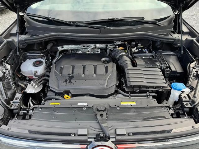 Volkswagen Tiguan 2.0 TDI DSG Life