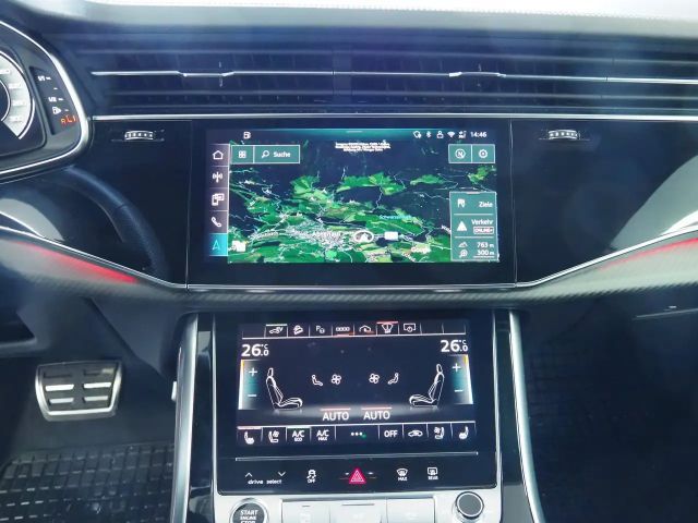 Audi Q8 Hybride Quattro