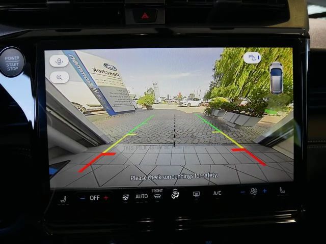 Ford Puma EcoBoost Titanium