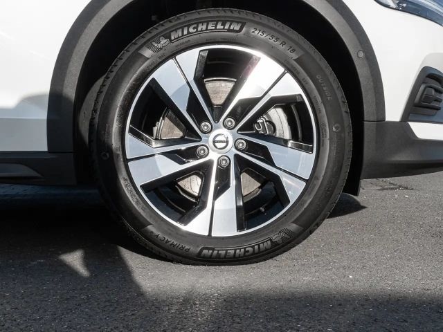 Volvo V60 Cross Country AWD Plus