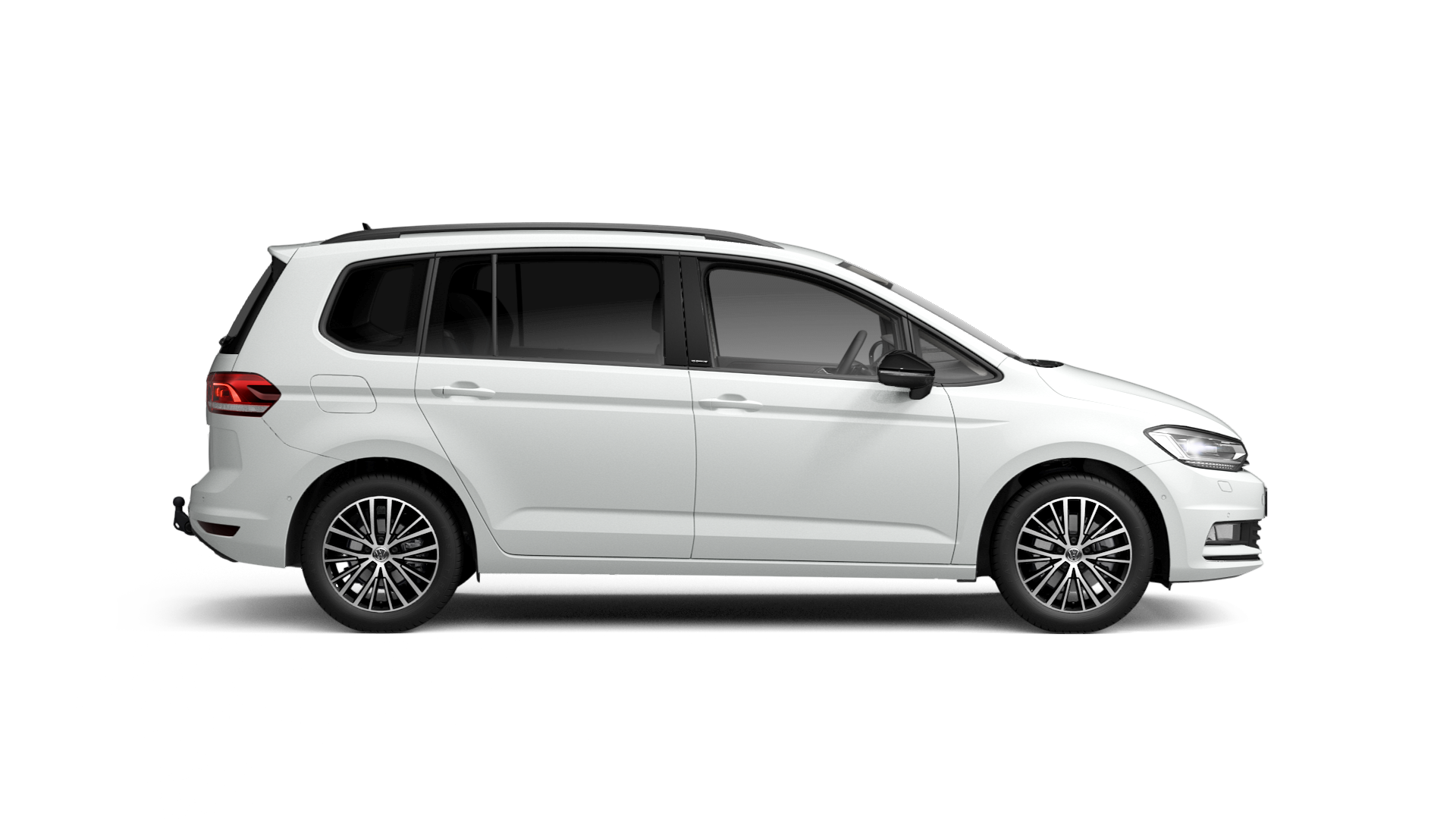 Volkswagen Touran 1.5 TSI IQ.Drive