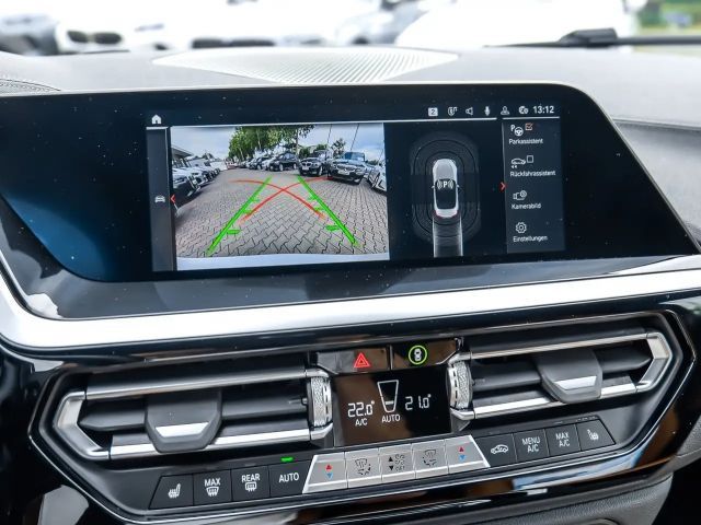 BMW Z4 Cabrio M-Sport Roadster sDrive20i