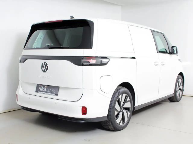 Volkswagen ID.Buzz Cargo 4Motion Pro