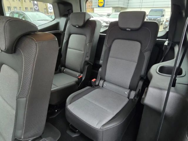 Renault Kangoo EDC Techno