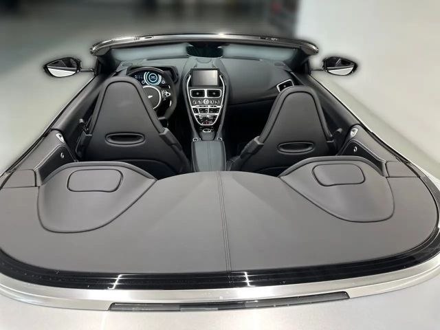 Aston Martin DB11 V8