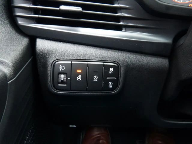 Hyundai i20 AUT. APPLE LHZ SHZ KAMERA KLIMA.