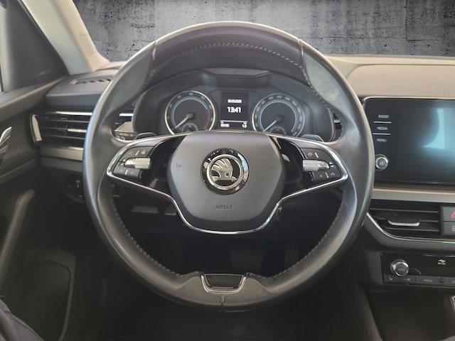 Skoda Kamiq 1.0 TSI Clever