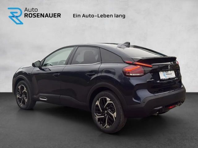 Citroën C4 PureTech