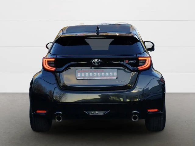 Toyota Yaris GR Hatchback