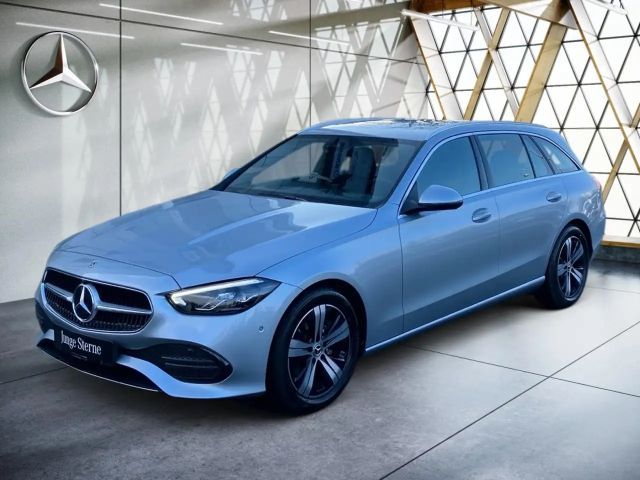Mercedes-Benz C 200 4MATIC AVANTGARDE Estate